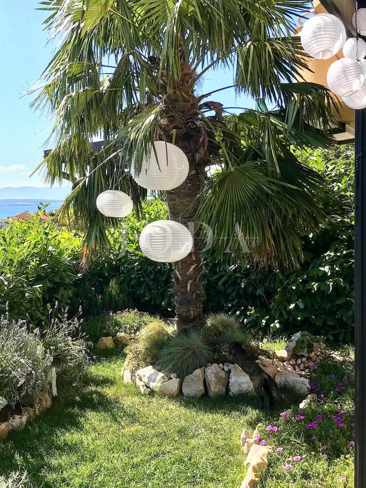 Stanovanje Selce, Crikvenica, 120m2