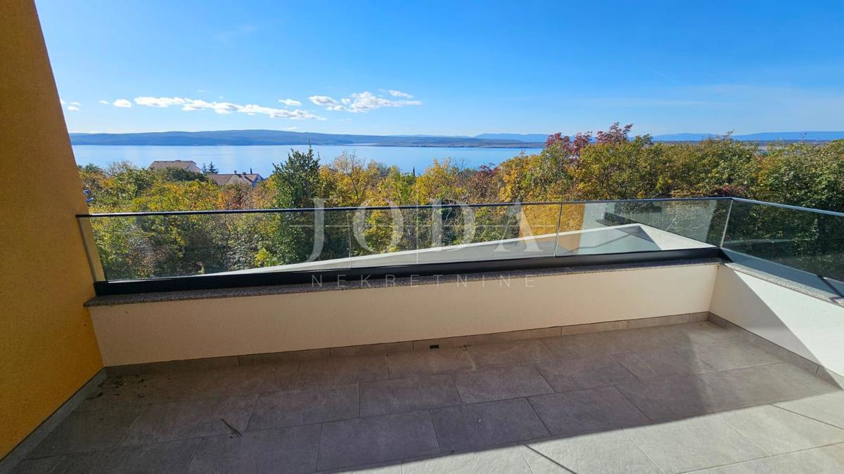 Hiša Dramalj, Crikvenica, 100m2