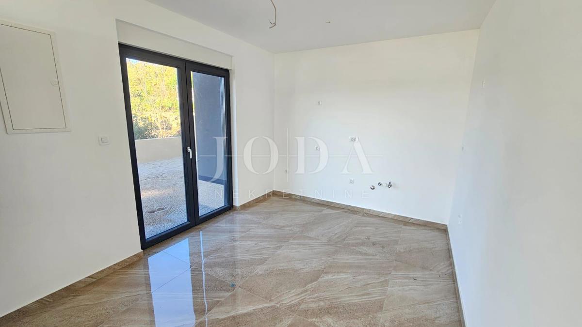 Hiša Dramalj, Crikvenica, 100m2