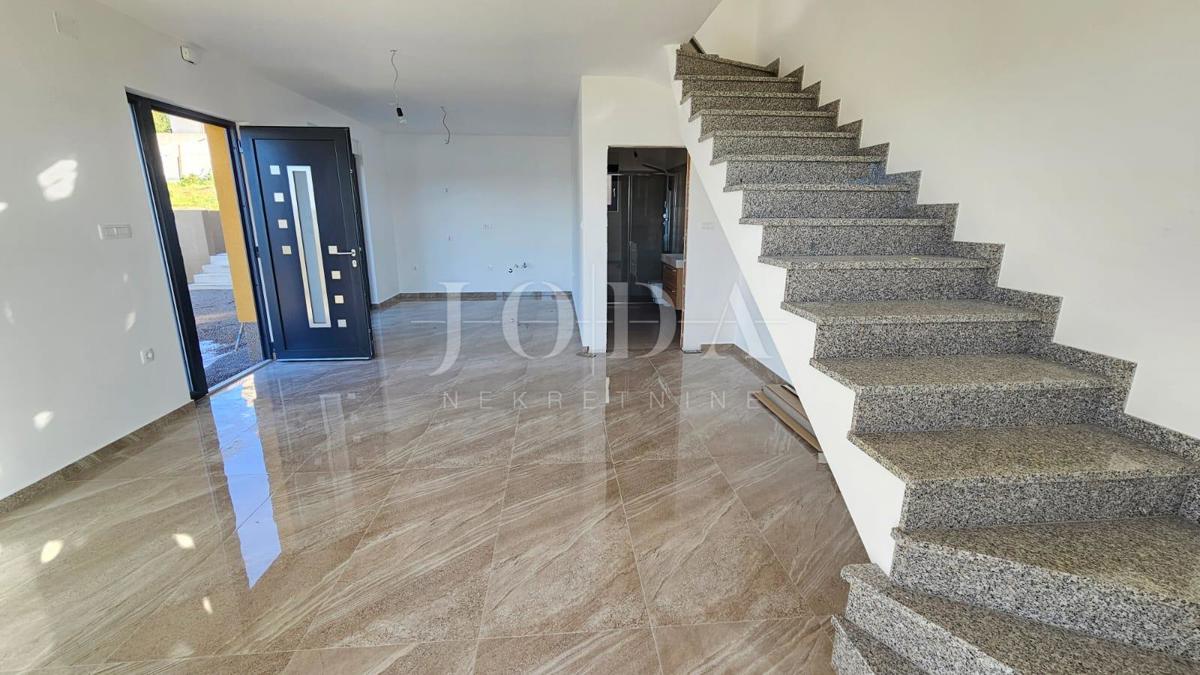 Hiša Dramalj, Crikvenica, 100m2