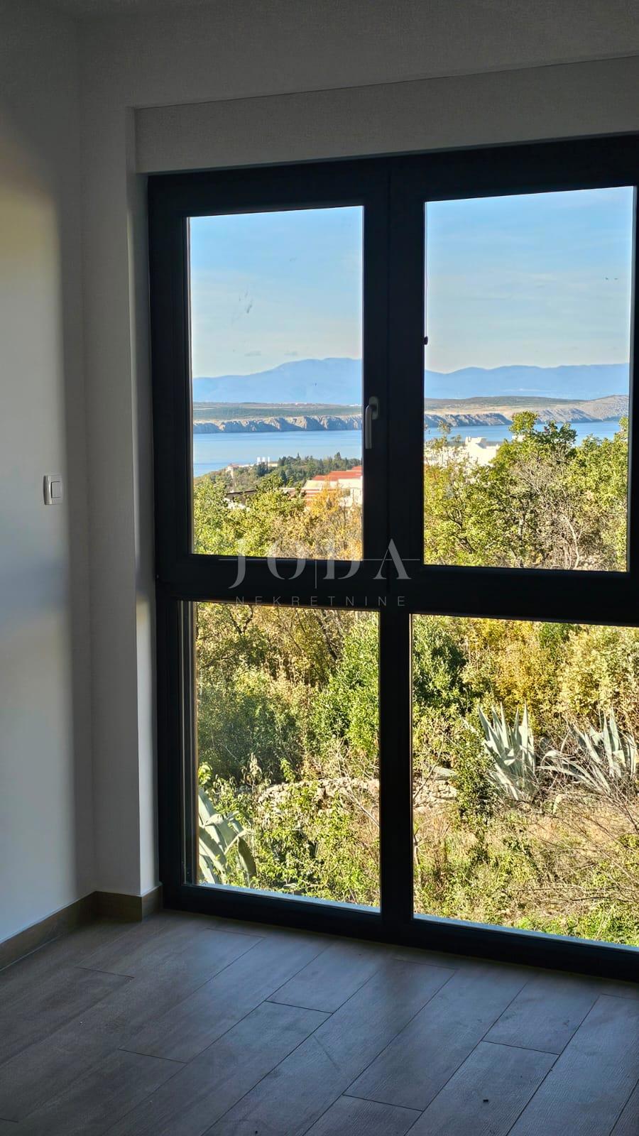 Hiša Dramalj, Crikvenica, 100m2