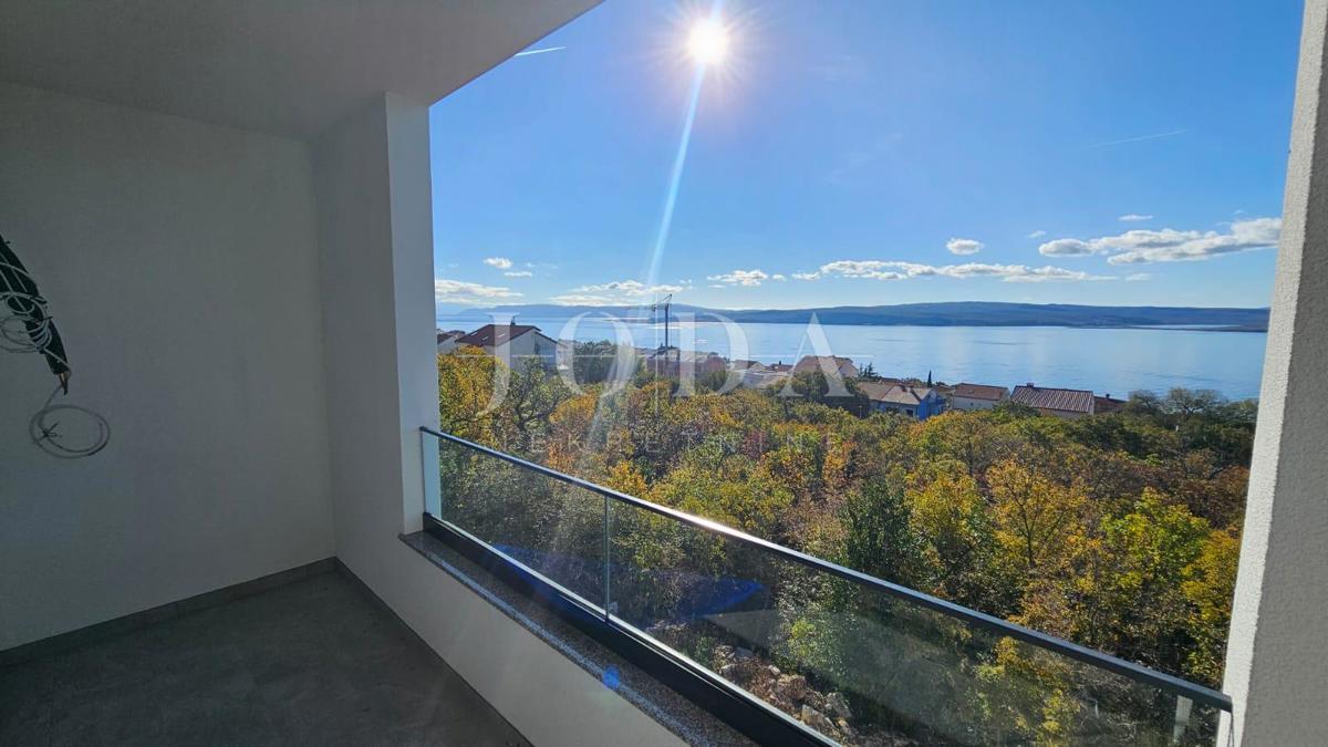 Hiša Dramalj, Crikvenica, 100m2