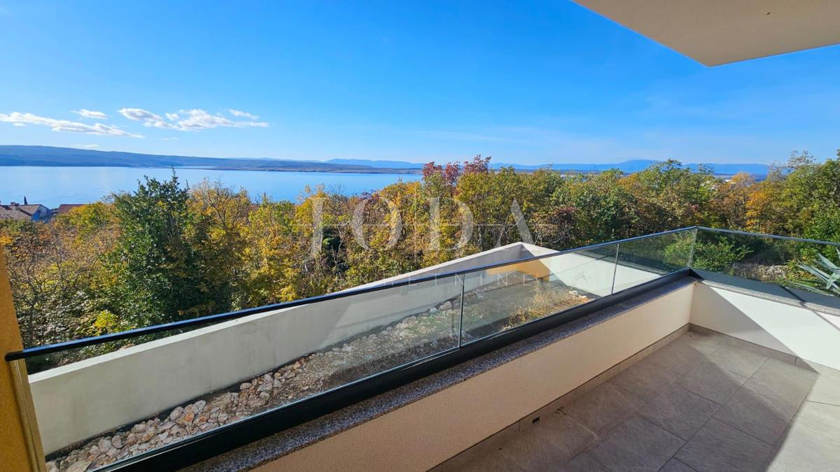 Hiša Dramalj, Crikvenica, 100m2