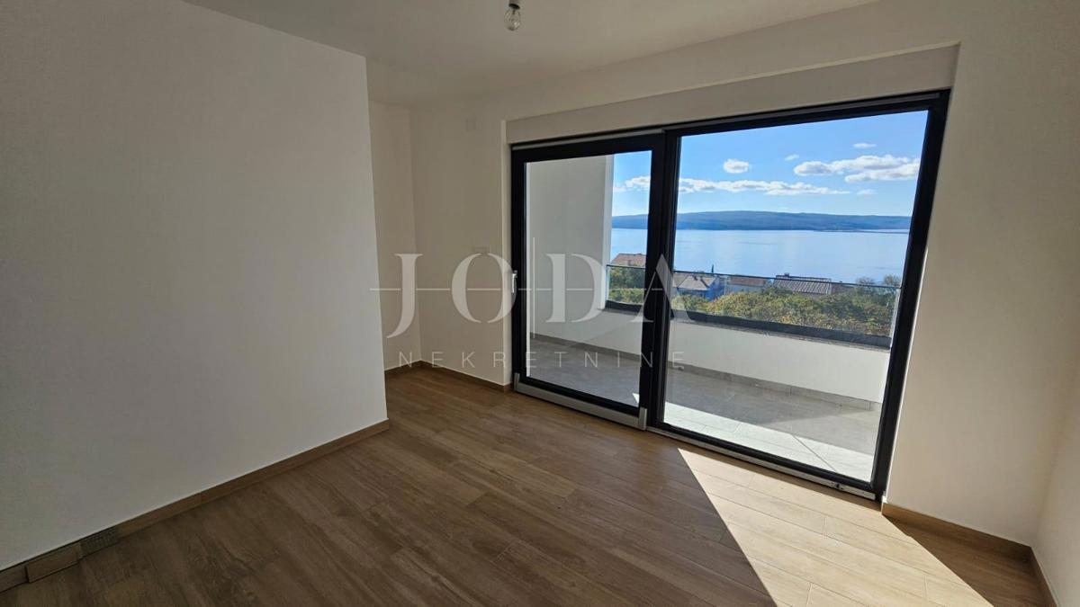 Hiša Dramalj, Crikvenica, 100m2