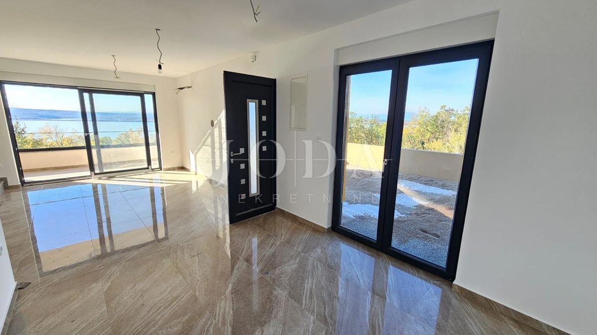 Hiša Dramalj, Crikvenica, 100m2