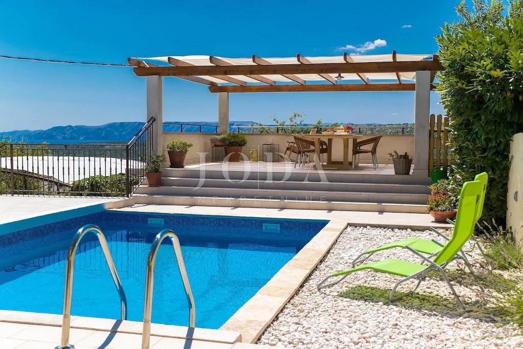 Hiša Bribir, Vinodolska Općina, 200m2