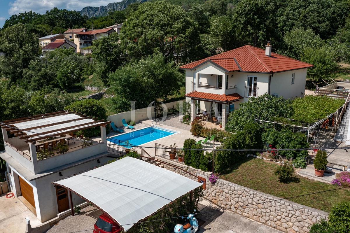 Hiša Bribir, Vinodolska Općina, 200m2