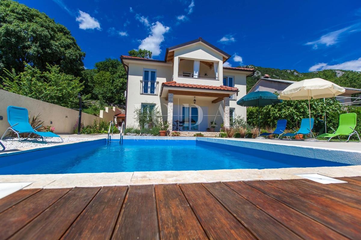 Hiša Bribir, Vinodolska Općina, 200m2