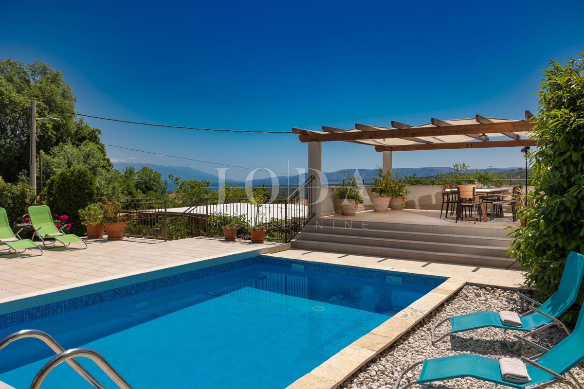 Hiša Bribir, Vinodolska Općina, 200m2