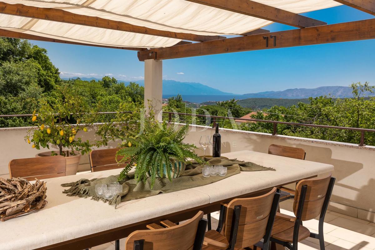 Hiša Bribir, Vinodolska Općina, 200m2