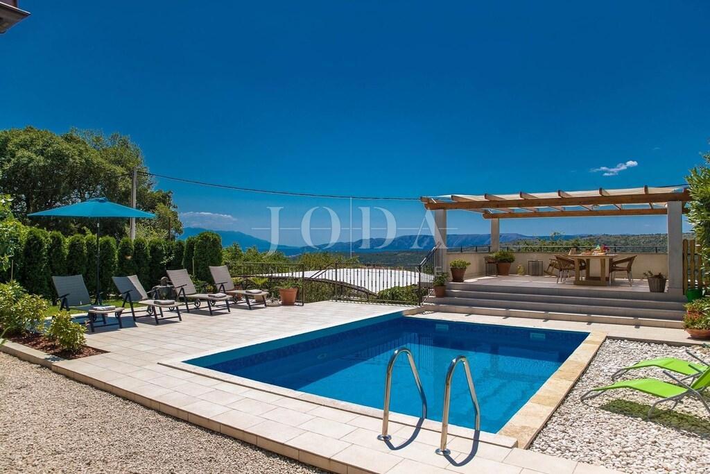 Hiša Bribir, Vinodolska Općina, 200m2