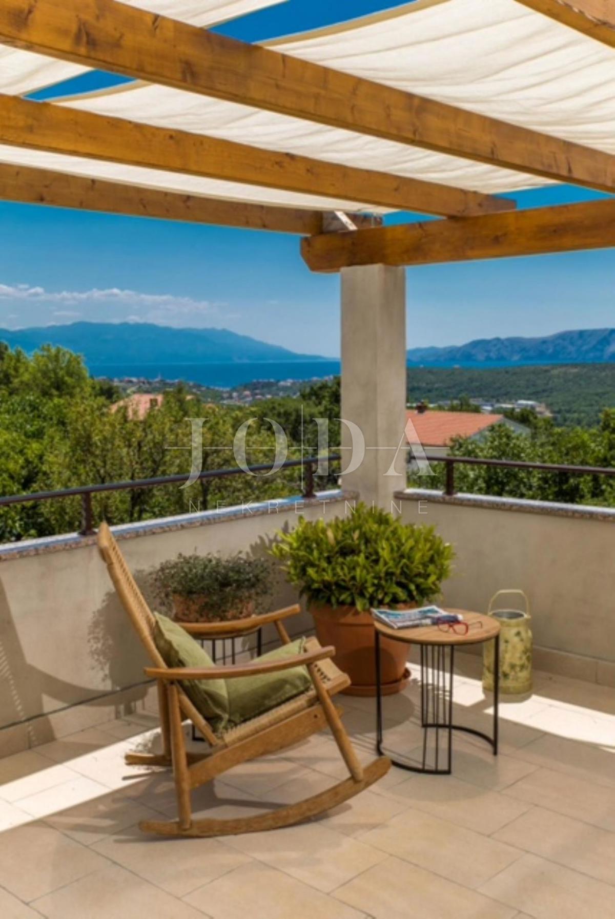 Hiša Bribir, Vinodolska Općina, 200m2