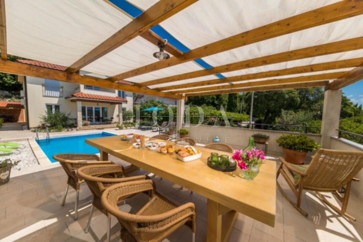 Hiša Bribir, Vinodolska Općina, 200m2