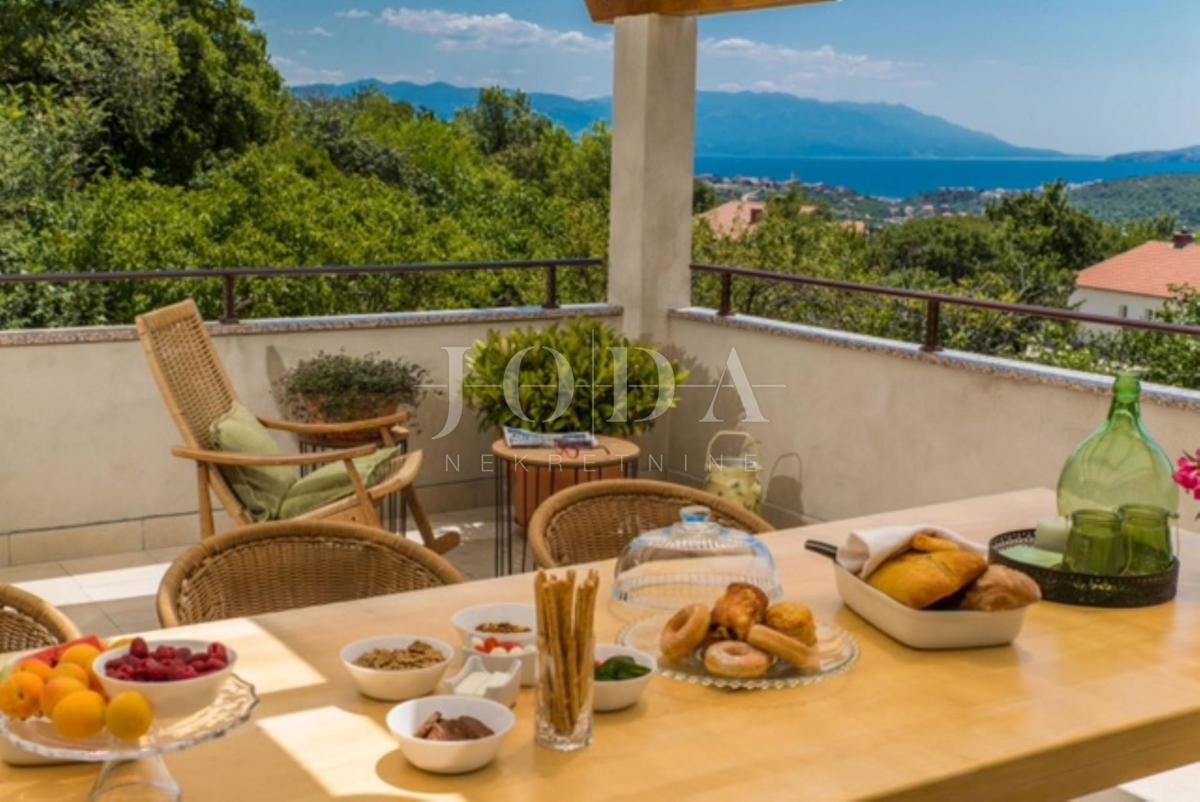 Hiša Bribir, Vinodolska Općina, 200m2