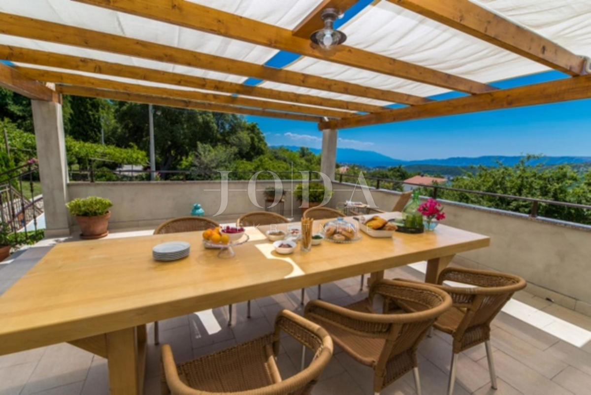 Hiša Bribir, Vinodolska Općina, 200m2
