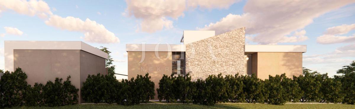 Zemljišče Crikvenica, 600m2