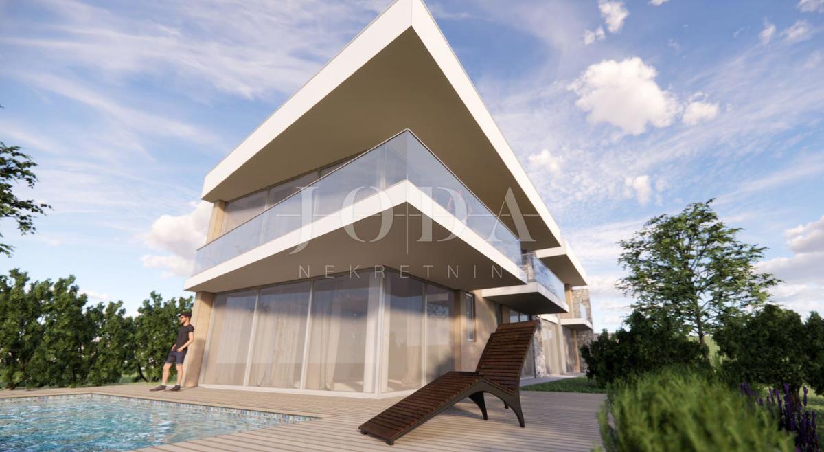 Zemljišče Crikvenica, 600m2