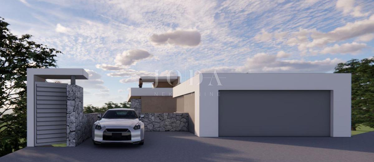 Zemljišče Crikvenica, 600m2