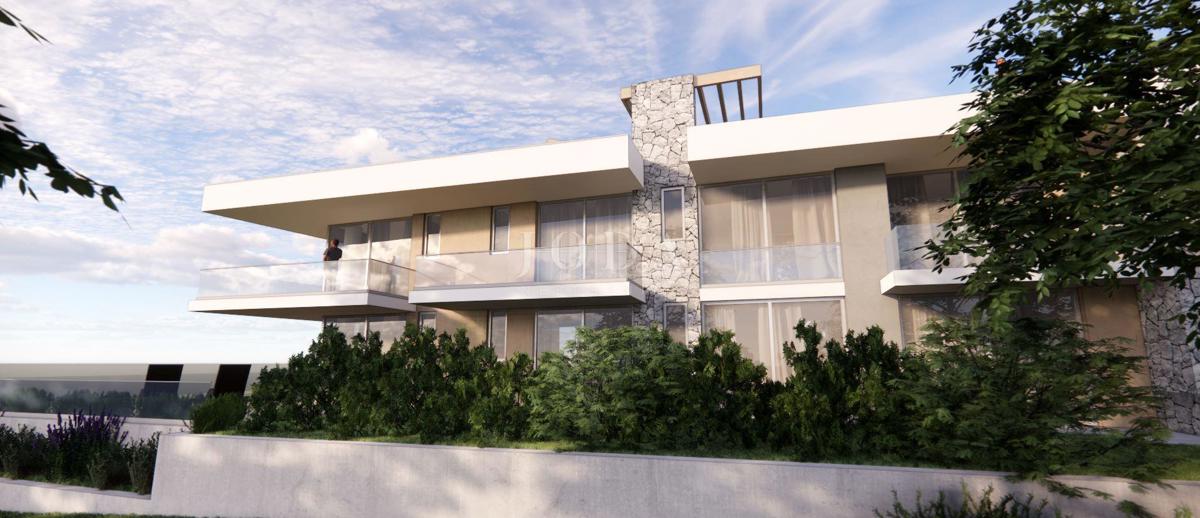 Zemljišče Crikvenica, 600m2