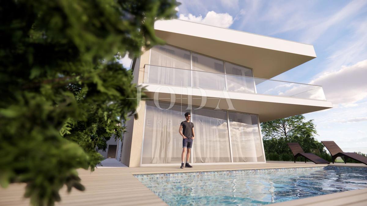 Zemljišče Crikvenica, 600m2