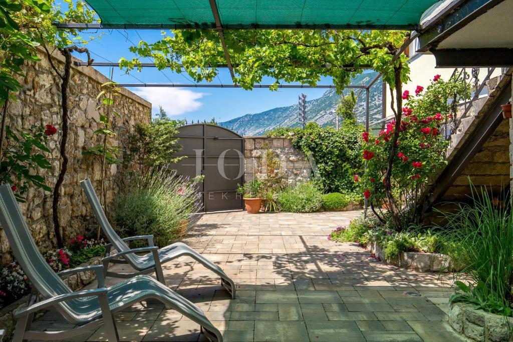 Hiša Tribalj, Vinodolska Općina, 300m2