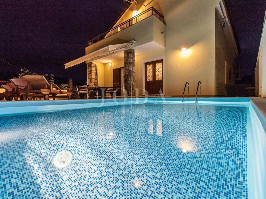 Hiša Tribalj, Vinodolska Općina, 300m2