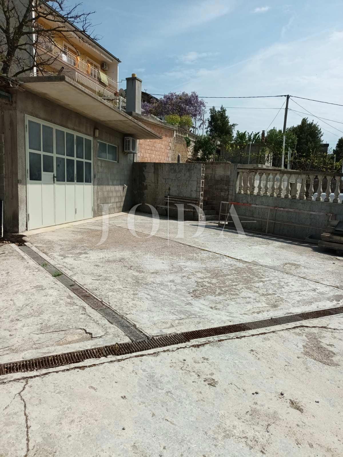 Hiša Grižane-Belgrad, Vinodolska Općina, 60,77m2