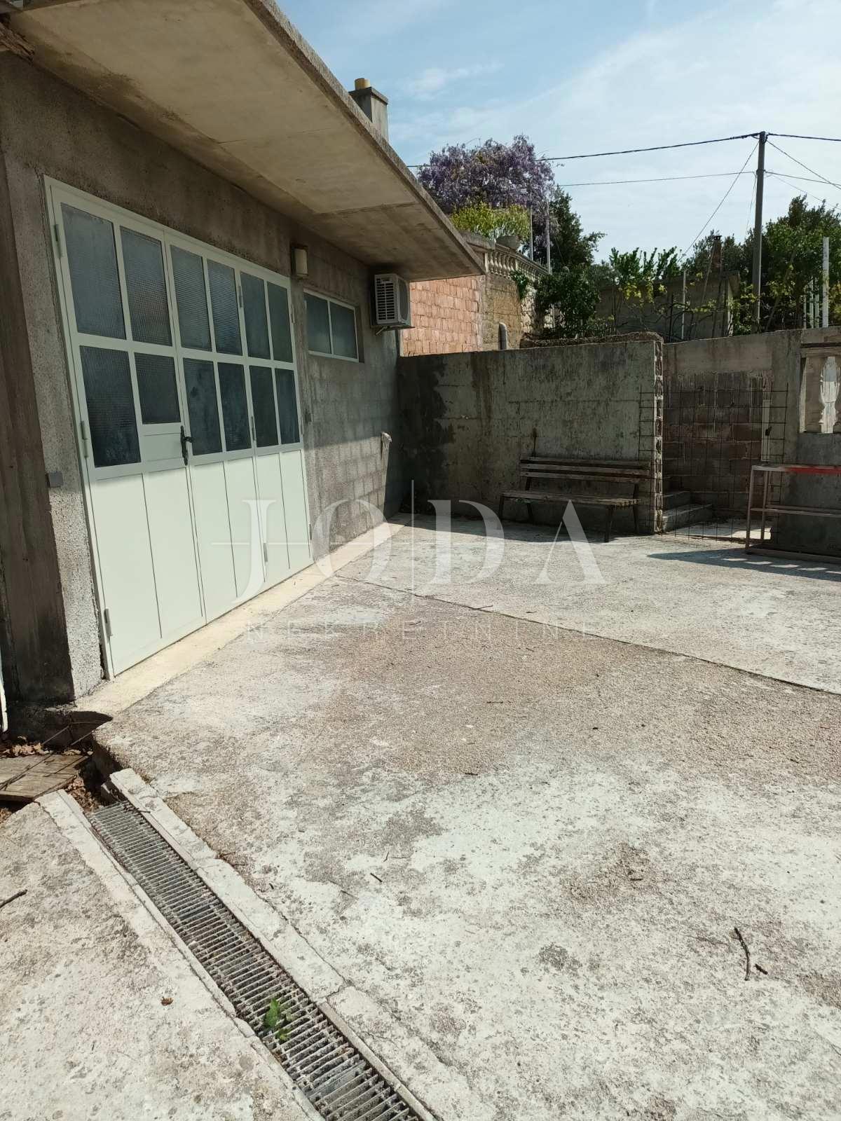 Hiša Grižane-Belgrad, Vinodolska Općina, 60,77m2