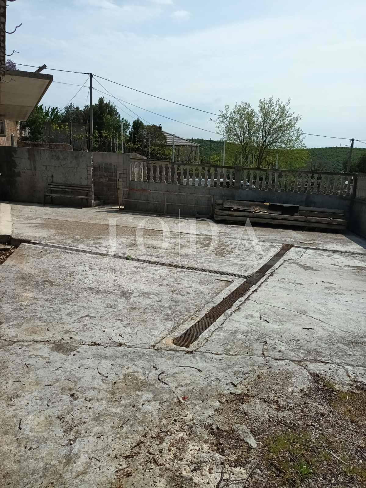 Hiša Grižane-Belgrad, Vinodolska Općina, 60,77m2