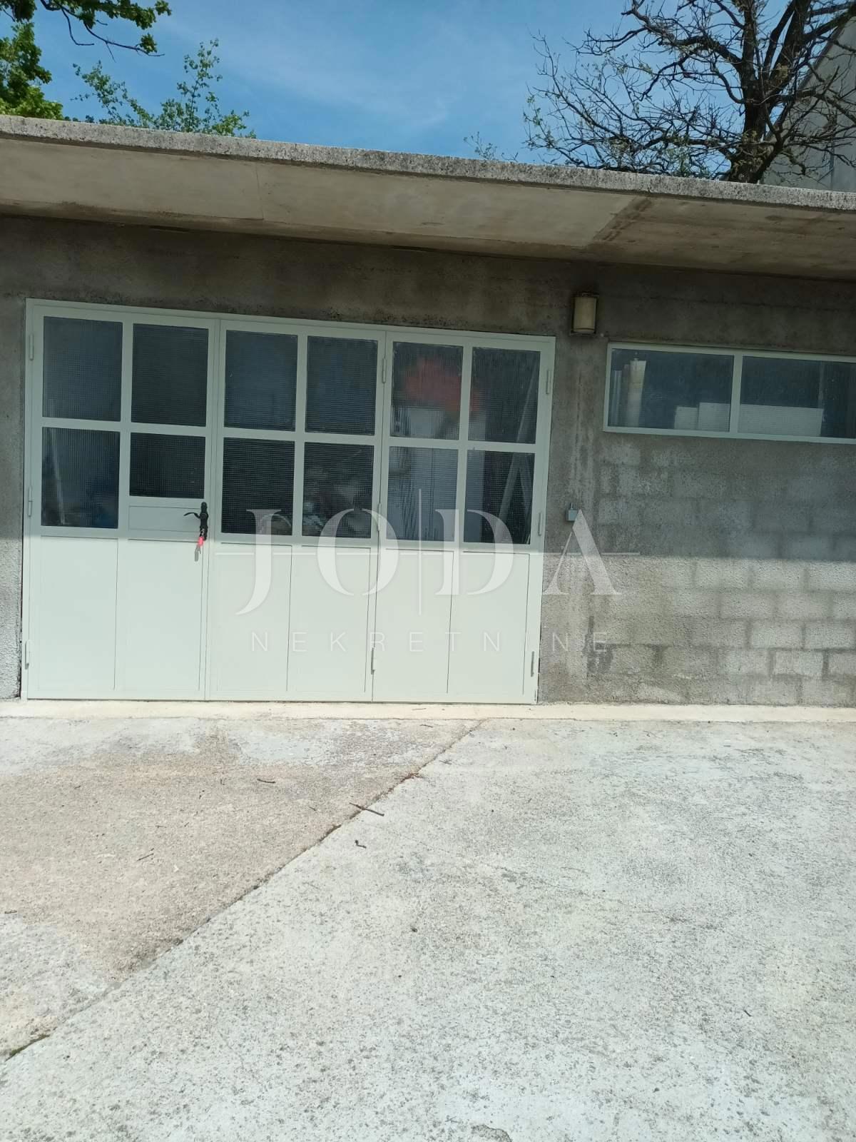 Hiša Grižane-Belgrad, Vinodolska Općina, 60,77m2