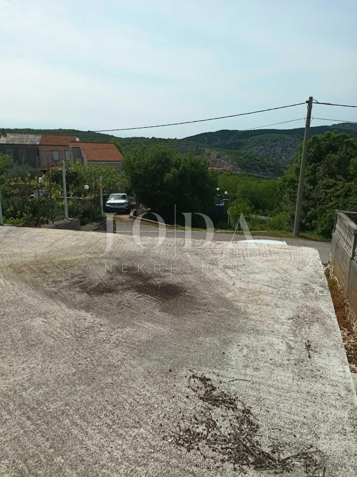 Hiša Grižane-Belgrad, Vinodolska Općina, 60,77m2