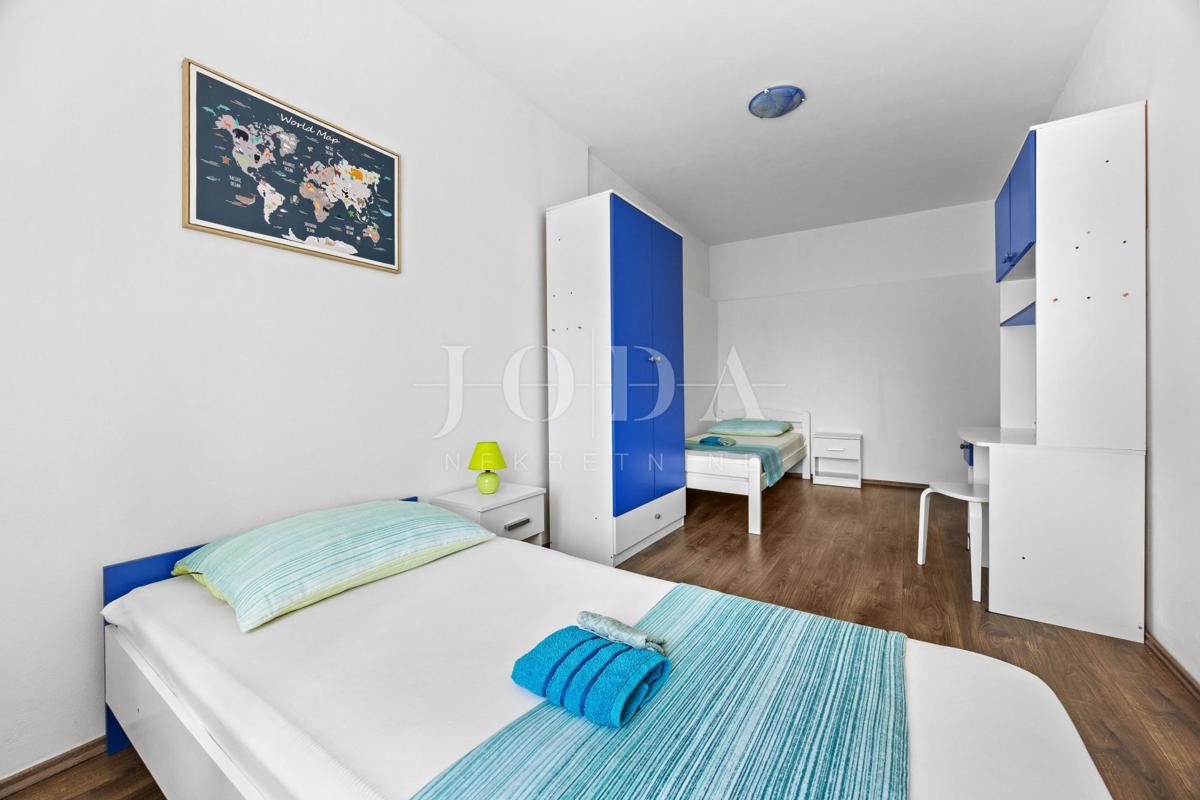 Hiša Svetvinčenat, 100m2