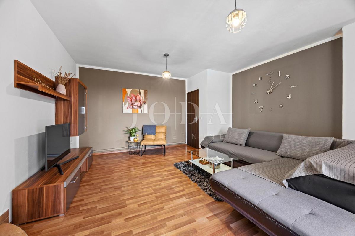 Hiša Svetvinčenat, 100m2