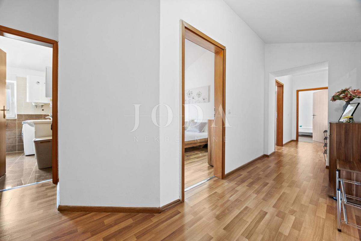 Hiša Svetvinčenat, 100m2