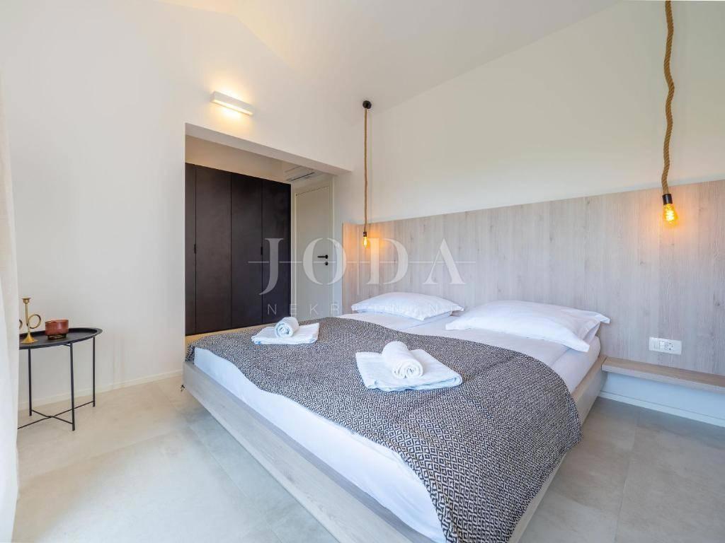 Luksuzna villa s pogledom na more, otok Krk