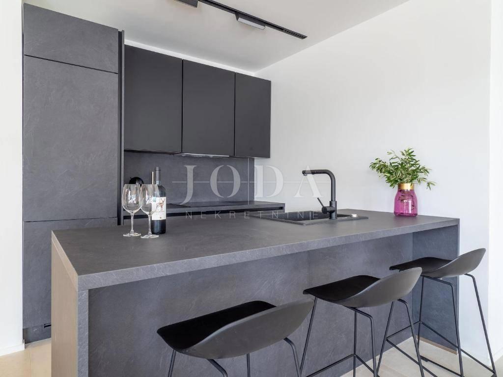 Luksuzna villa s pogledom na more, otok Krk