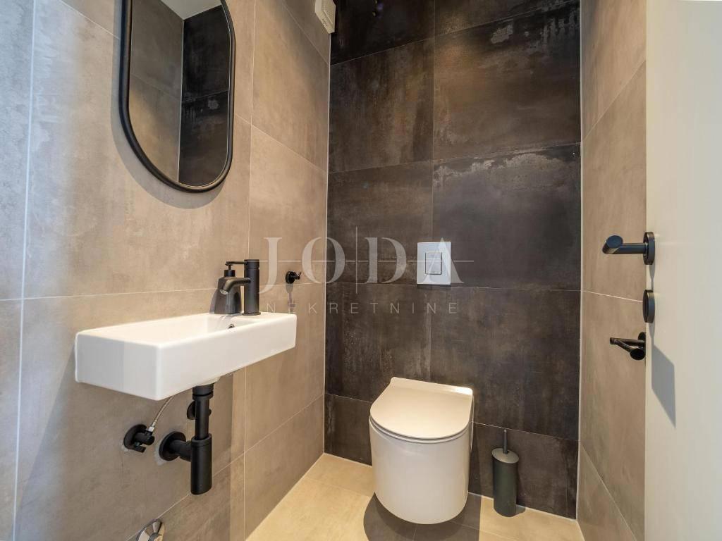 Luksuzna villa s pogledom na more, otok Krk