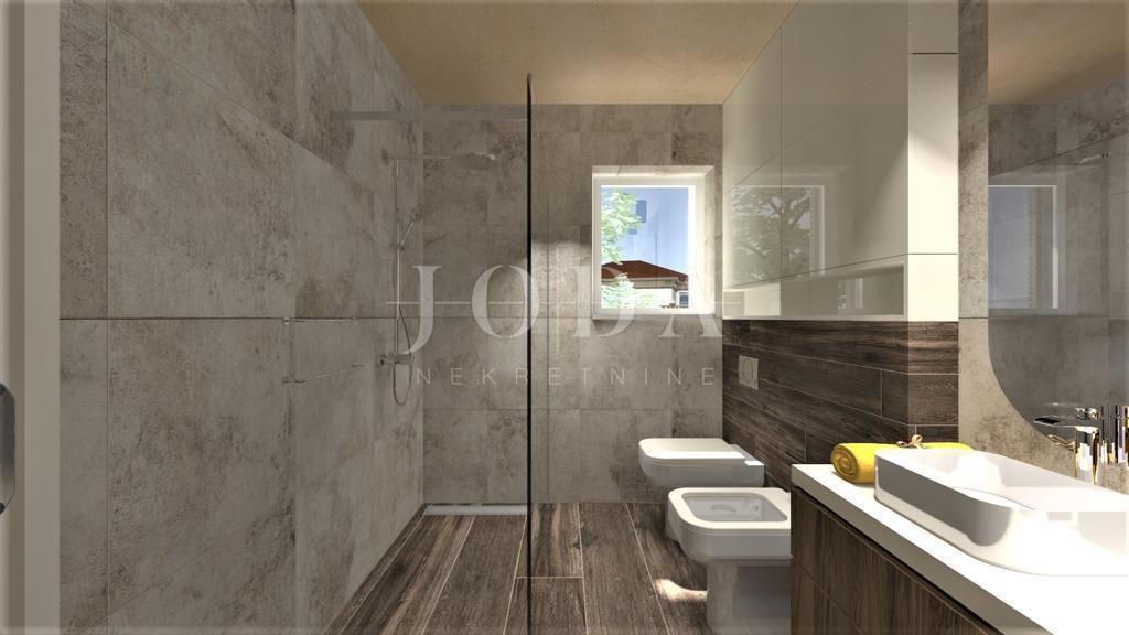 Nova samostojna vila z bazenom, v bližini Vrbnika