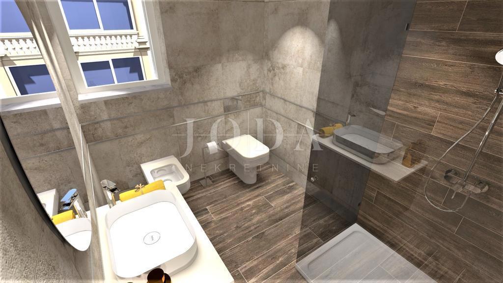 Nova samostojna vila z bazenom, v bližini Vrbnika