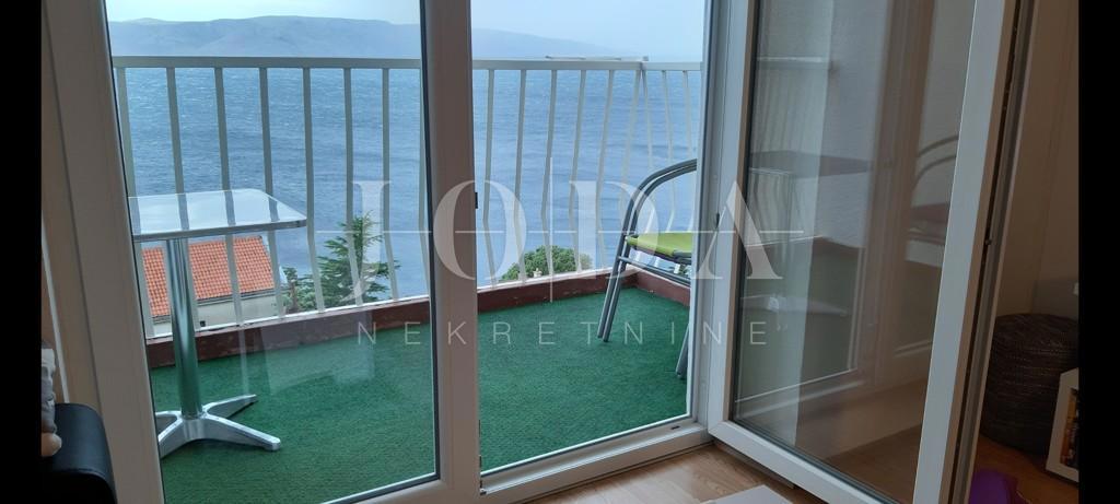 Senj, apartma s čudovitim razgledom