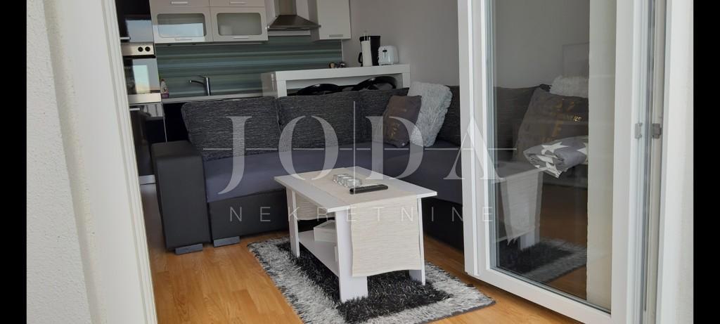 Senj, apartma s čudovitim razgledom
