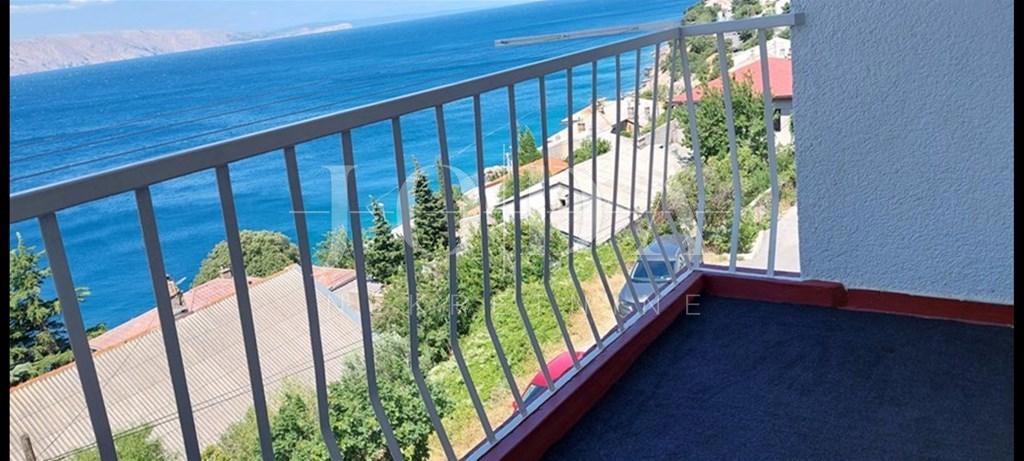 Senj, apartma s čudovitim razgledom