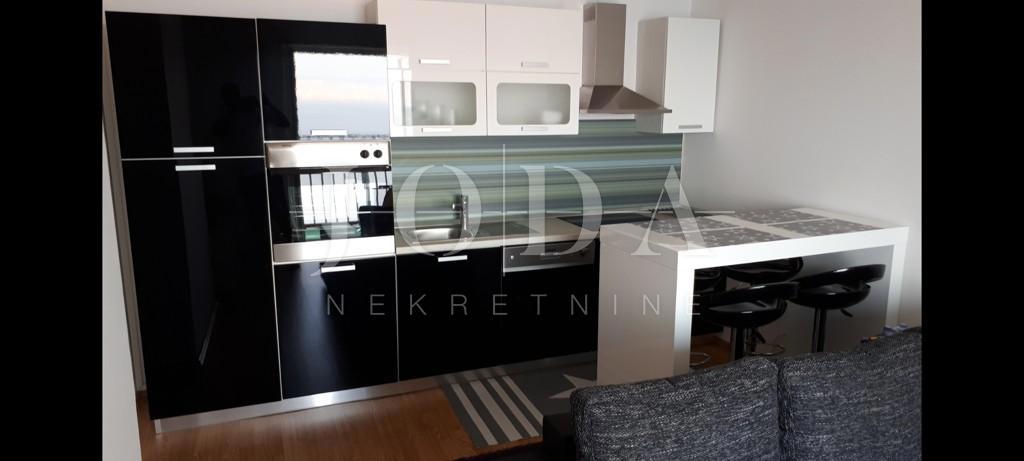 Senj, apartma s čudovitim razgledom