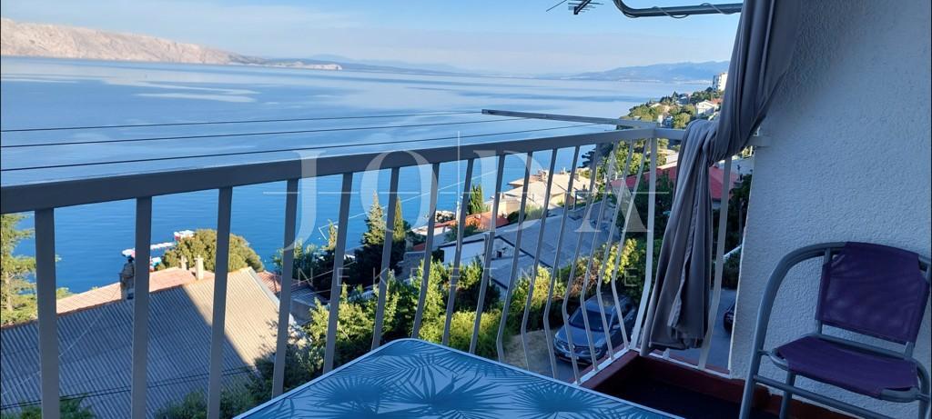Senj, apartma s čudovitim razgledom