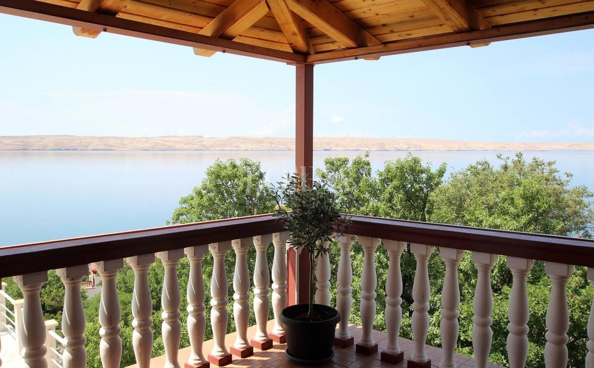 Hiša Barić Draga, Karlobag, 312m2