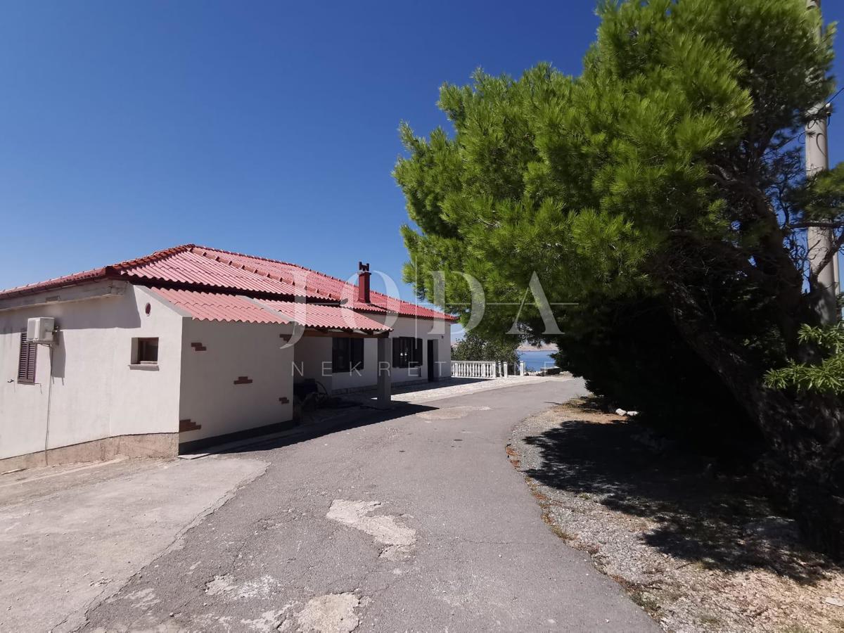 Hiša Barić Draga, Karlobag, 312m2
