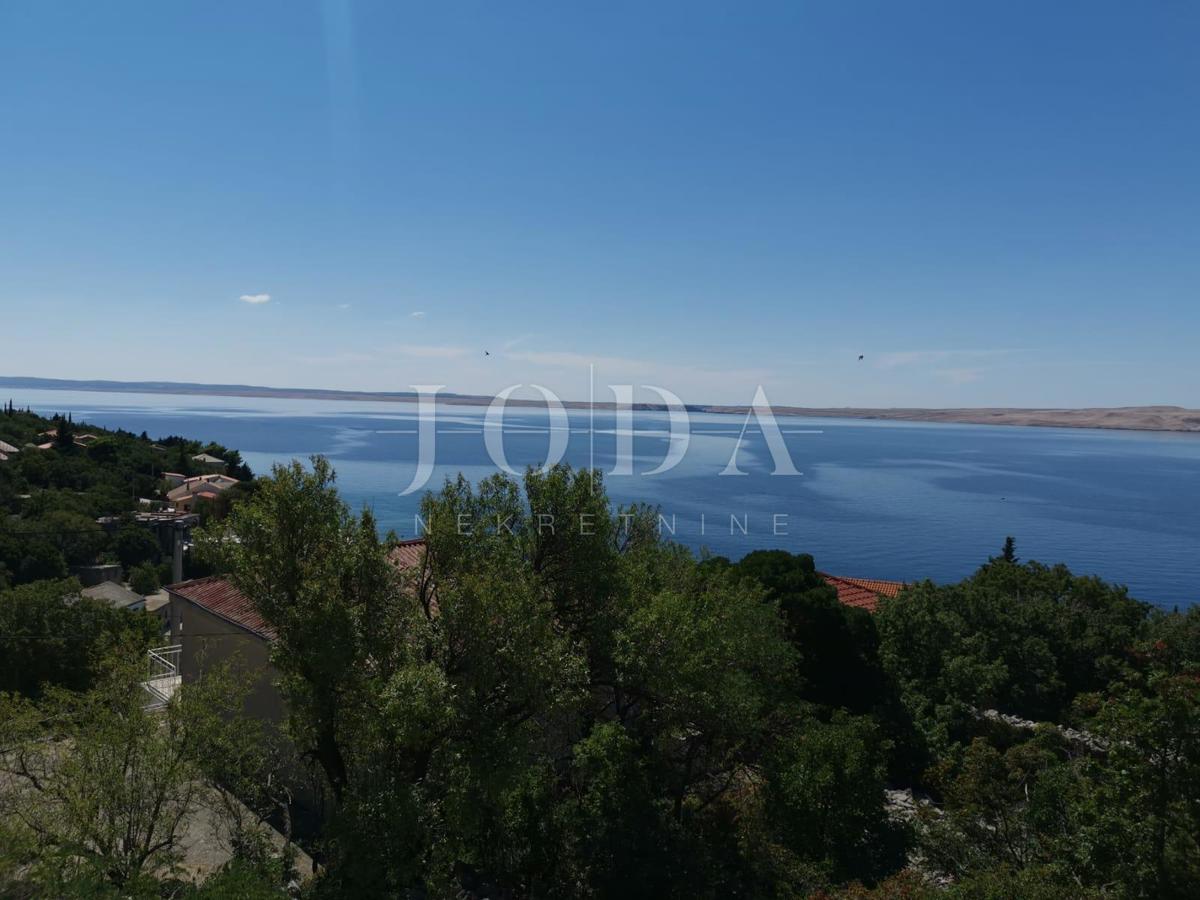 Hiša Barić Draga, Karlobag, 312m2