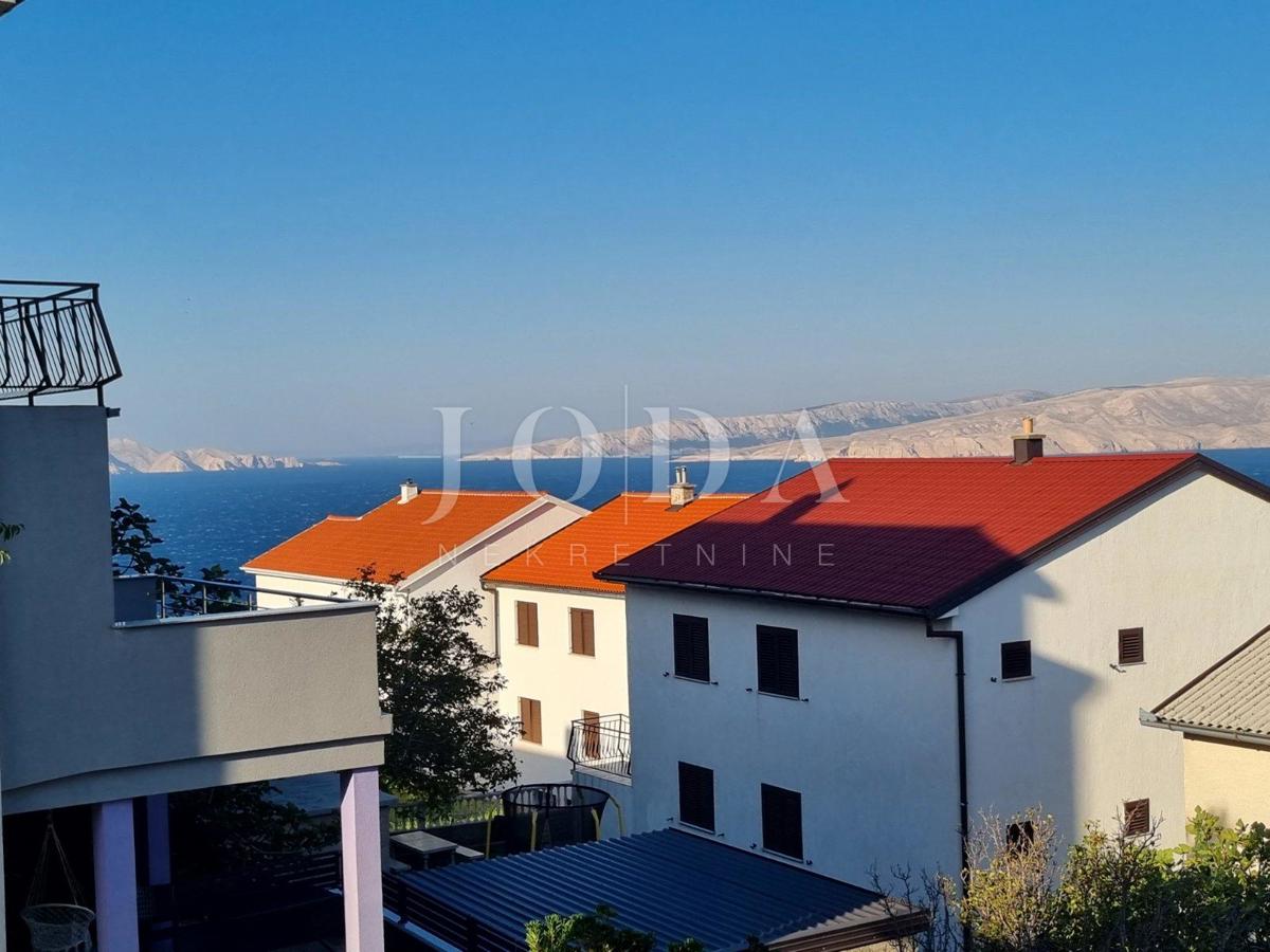 Hiša Senj, 244m2