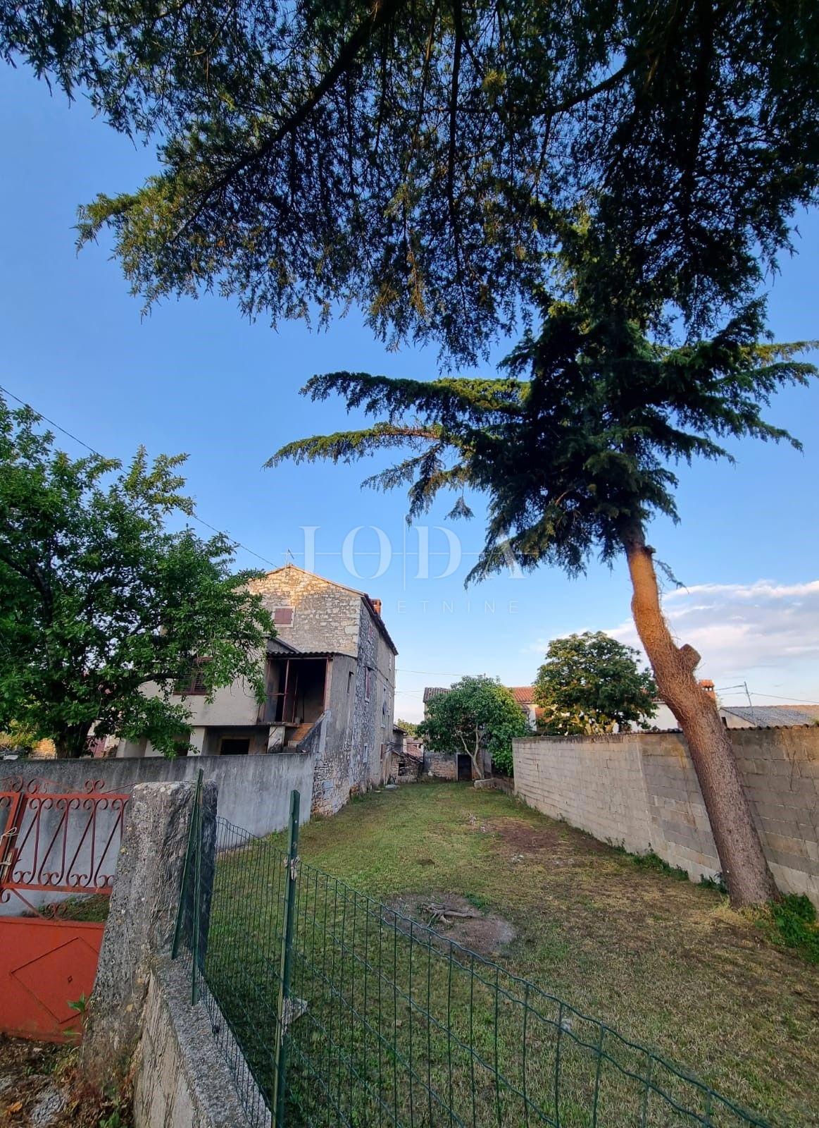 Hiša Zoričići, Višnjan, 150m2