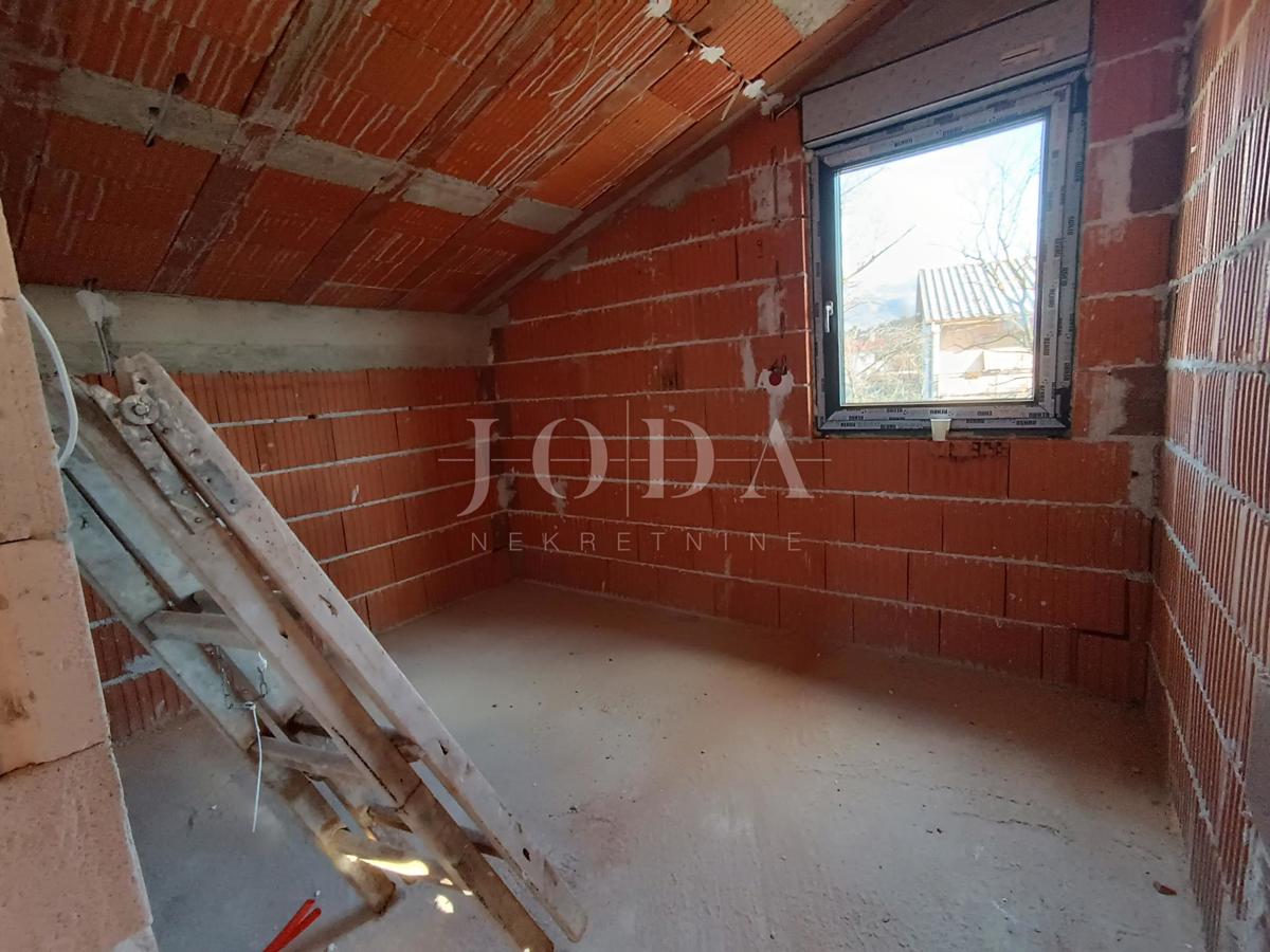 Hiša Dražice, Jelenje, 130m2